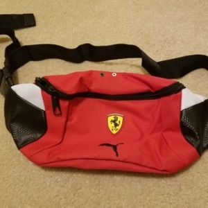 Ferrari/Puma Fanny Pack